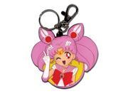 Key Chain Sailor Moon New ChibiMoon Gifts Toys Anime Licensed ge36516