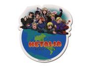 Sticker Hetalia New Hetalia World Series Group Gift Anime Licensed ge55005