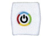 Sweatband Vividred Operation New Logo Toys Anime Gifts Licensed ge64509