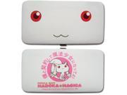 Hinge Wallet Puella Magi Madoka Magica Kyubey Girls New Anime ge81518