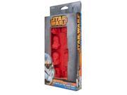 Ice Cube Tray Star Wars Helmets Of The Empire New Gifts Toys 06937