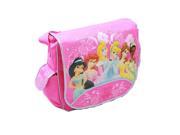 Messenger Bag Disney Princess 5 Princess New School Book Bag 49823
