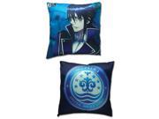 Pillow K Project New Reisi Scepter 4 Cushion Anime Licensed ge45016
