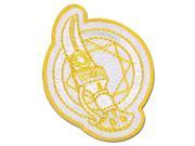 Patch Magi The Labyrinth of Magic Alibaba Sword New Anime ge44623