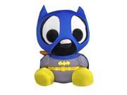 Plush Skelanimals DC Comics Batgirl Quacky Duck Soft Doll Toys New 12300
