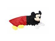 Cuddle Uppets Disney Mickey Mouse Plush Puppet JF22385TRU