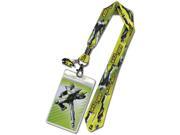 Lanyard Tiger Bunny New Wild Tiger Toys Gifts Anime Licensed ge37500