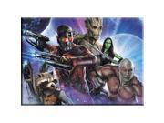 Magnet Guardians of the Galaxy Movie Group New Gifts Toys m mvl 0006
