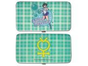 Hinge Wallet Sailor Moon New Mercury Green Anime Gifts Licensed ge81505