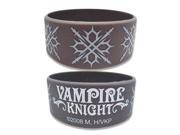 Wristband Vampire Knight New Zero Tattoo PVC Bracelet Rubber ge88045