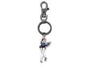 Key Chain Freezing New Chiffon Toys Gifts Anime Licensed ge36610