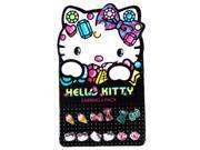 Earring Pack Hello Kitty New Sanrio Jewels Set 6 Toys Gifts sane0052