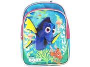 Mini Backpack Dinsey Finding Dory w Nemo 10 New 678838