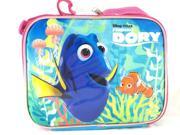 Lunch Bag Disney Finding Dory In the Sea Blue New 658663