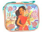 Lunch Bag Disney Elena of Avalor Moview Girls New 661458
