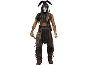 The Lone Ranger Series 1 Action Figure 7 Tonto