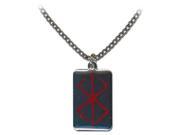 Necklace Berserk Mark of Sacrifice New Anime Gifts Toys Licensed ge35538