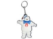 Key Chain Ghostbusters New Stay Puft Marshmallow Man ke154556gsb