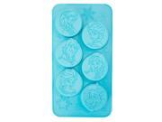 Ice Cube Tray Disney Frozen Characters New Toys Licensed 14595