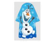 Kids Comfy Throws Disney Frozen Chill Out 48x48 Blanket