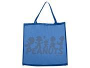 Tote Bag Peanuts Peanuts Gang New Licensed 24449