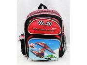 Small Backpack Nintendo Super Mario Luigi Kart 7 New School Bag nn10838