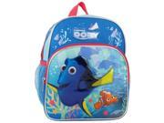 Mini Backpack Disney Finding Dory 10 School Bag New 682156