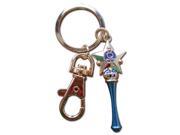 Key Chain Sailor Moon R New Mercury Moon Pen Toys Licensed ge38526