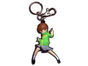 Key Chain Persona Q New Chie Toys Licensed ge85033
