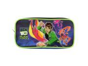 Pencil Case Ben 10 Alien Force New Stationery Bag Gifts Toys Pouch 497811