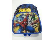 Mini Backpack Marvel Spiderman Web Slinger New 384074