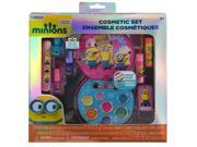 Beauty Accessories Despicable Me Minions New DM0233SN