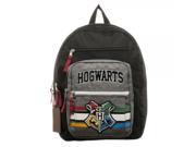 Backpack Harry Potter Hogwarts Collegiate Toys New Licensed bp3wryhpt