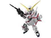 Action Figure Unicorn Gundam NXEDGE STYLE Destroy Mode ban03832