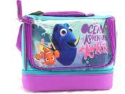Lunch Bag Disney Finding Dory Ocean Of Adventure Awaits New 68185