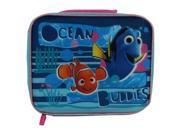 Lunch Bag Disney Finding Dory Ocean Buddies Kit Case New 68207