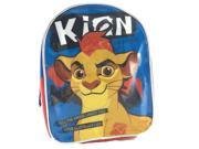 Mini Backpack Disney Lion Guard 10 Kids School Bag New 68272