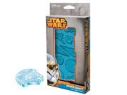 Ice Cube Tray Star Wars Vehicles New Gifts Toys 14012