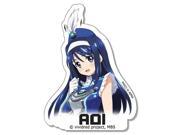 Sticker Vividred Operation New Aoi Toys Anime Gifts Licensed ge55276