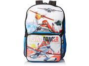 Backpack Disney Plane Dusty Danger Tem w Lunch Bag New 392672