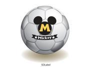 Magnet Disney Mickey Mouse Football New Toys Licensed 85174