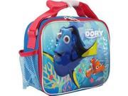 Lunch Bag Disney Finding Dory Soft Case Kit New 679613