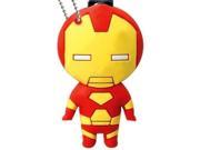 Nail Clipper Key Chain Marvel Iron Man New Toys Licensed 68333