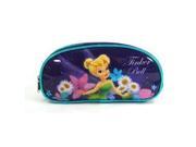 Pencil Case Disney Tinkerbell White Lily New Stationery Bag Pouch 497767