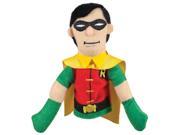 Finger Puppet UPG DC Comics Batman Robin New Gifts Toys 4449