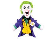 Finger Puppet UPG DC Comics Batman Joker New Gifts 4446