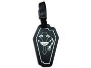 Luggage Tags Sword Art Online Laughing Coffin New Licensed ge85521
