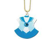 Necklace Sailor Moon Sailor Mercury Costume Toys New Licensed ge36467