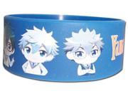 Wristband Yamada kun and The Seven Witches SD Male Group New ge54301