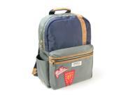 Backpack Star Trek 50th Anniversary Universal Traveler Bag STL145
